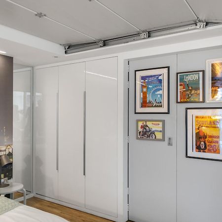Pyjamagetaways Apartman London Kültér fotó