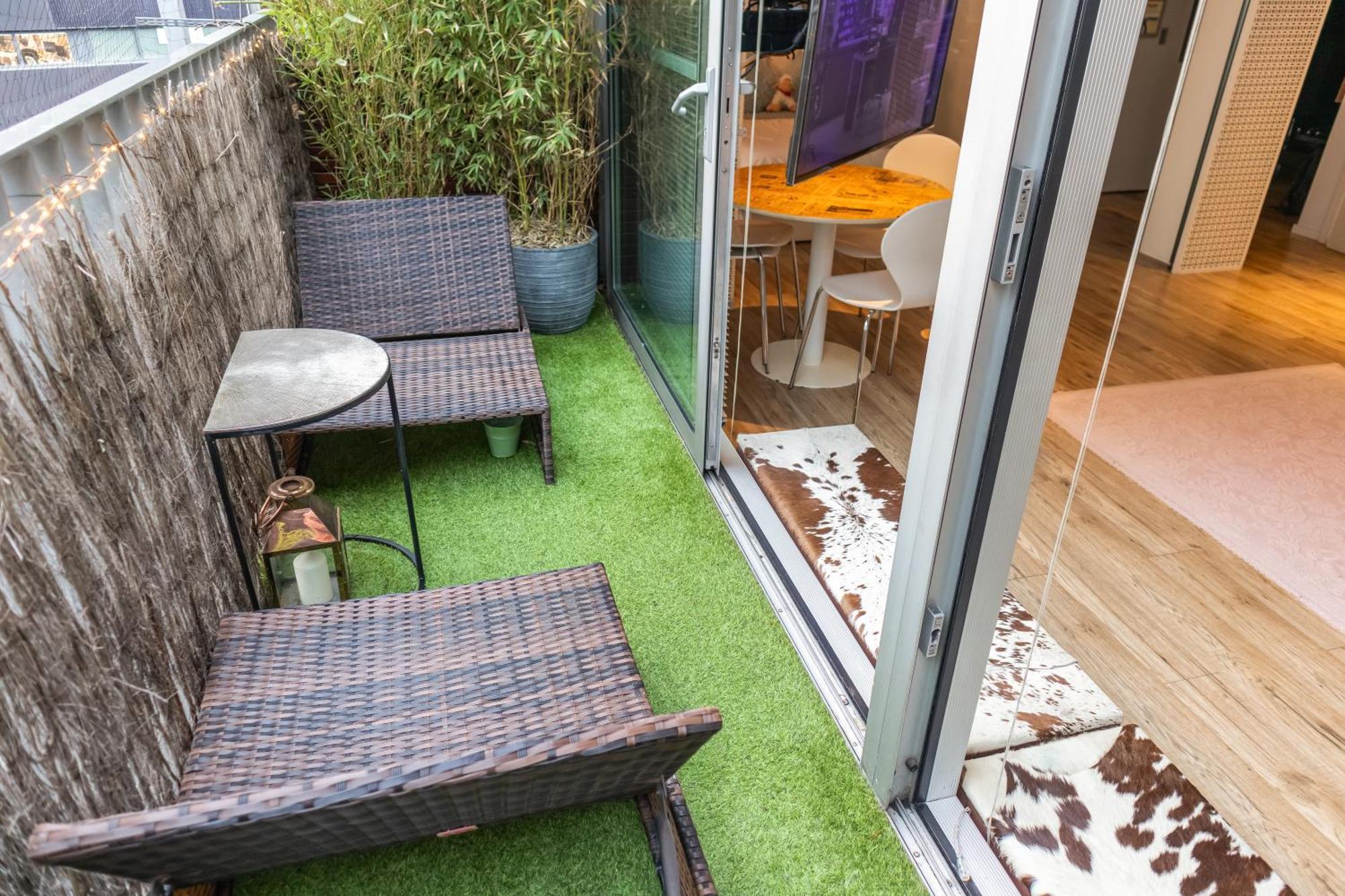 Pyjamagetaways Apartman London Kültér fotó